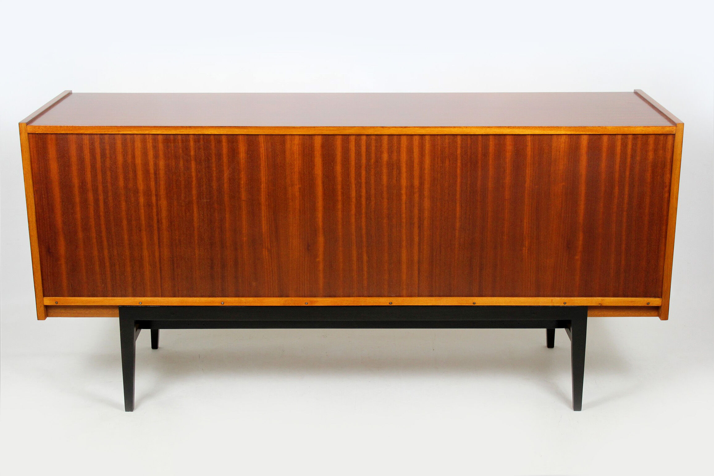 Mid-Century Sideboard by František Mezulaník for UP Bucovice, 1960s
