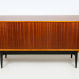 Mid-Century Sideboard by František Mezulaník for UP Bucovice, 1960s
