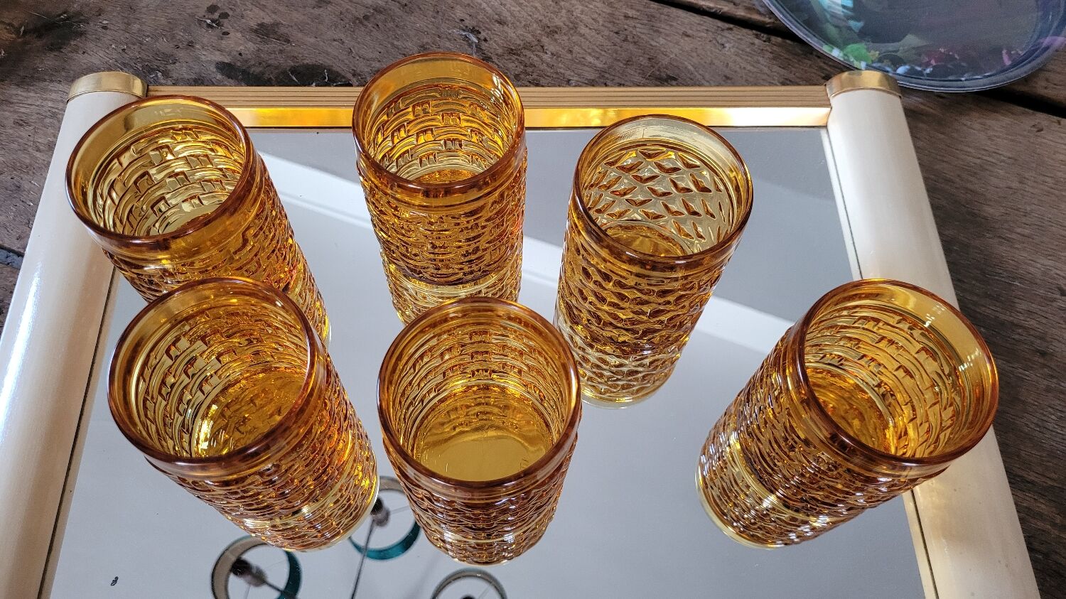 Verres à whisky