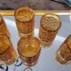 Verres à whisky