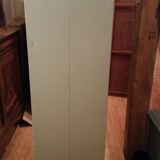 Cabinet 4 drawers of the 1960s metal