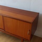 Modernist sideboard from the 1970s.