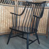 Nesto armchair by Lena Larsson