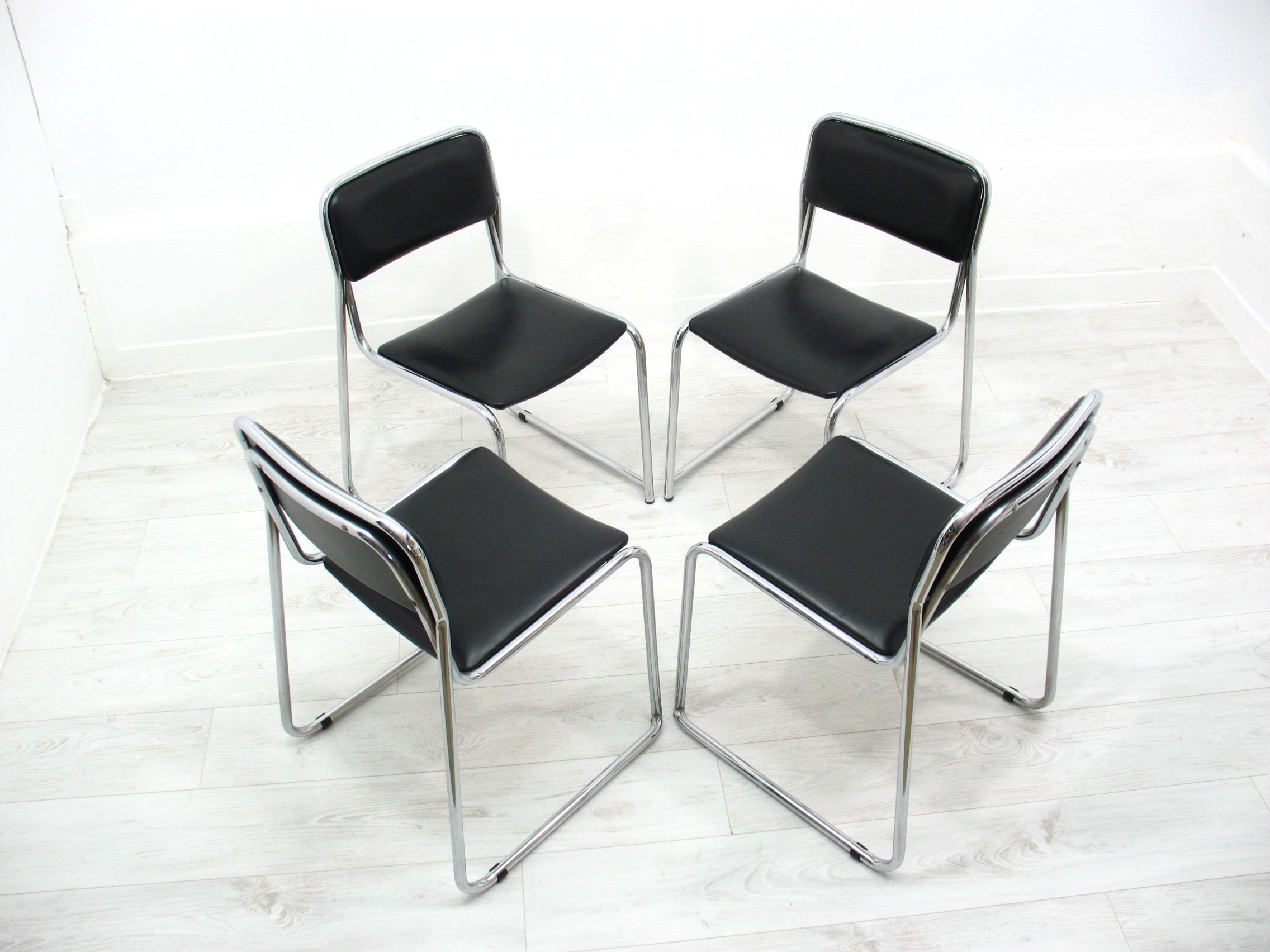 Vintage Chair, 1970s