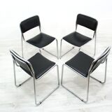 Chaises vintage années 1970