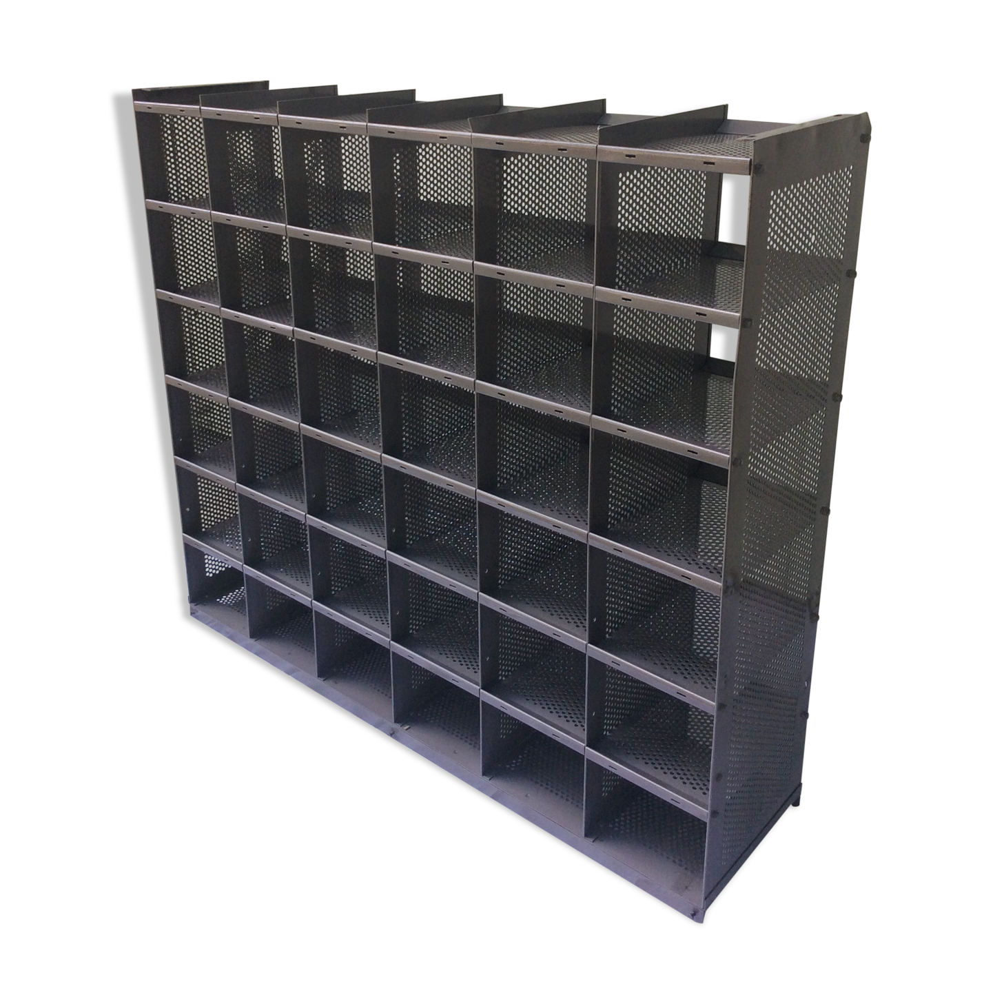 Industrial furniture