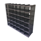 Industrial furniture