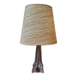 Lampe Daum France Lynx 53 années 60