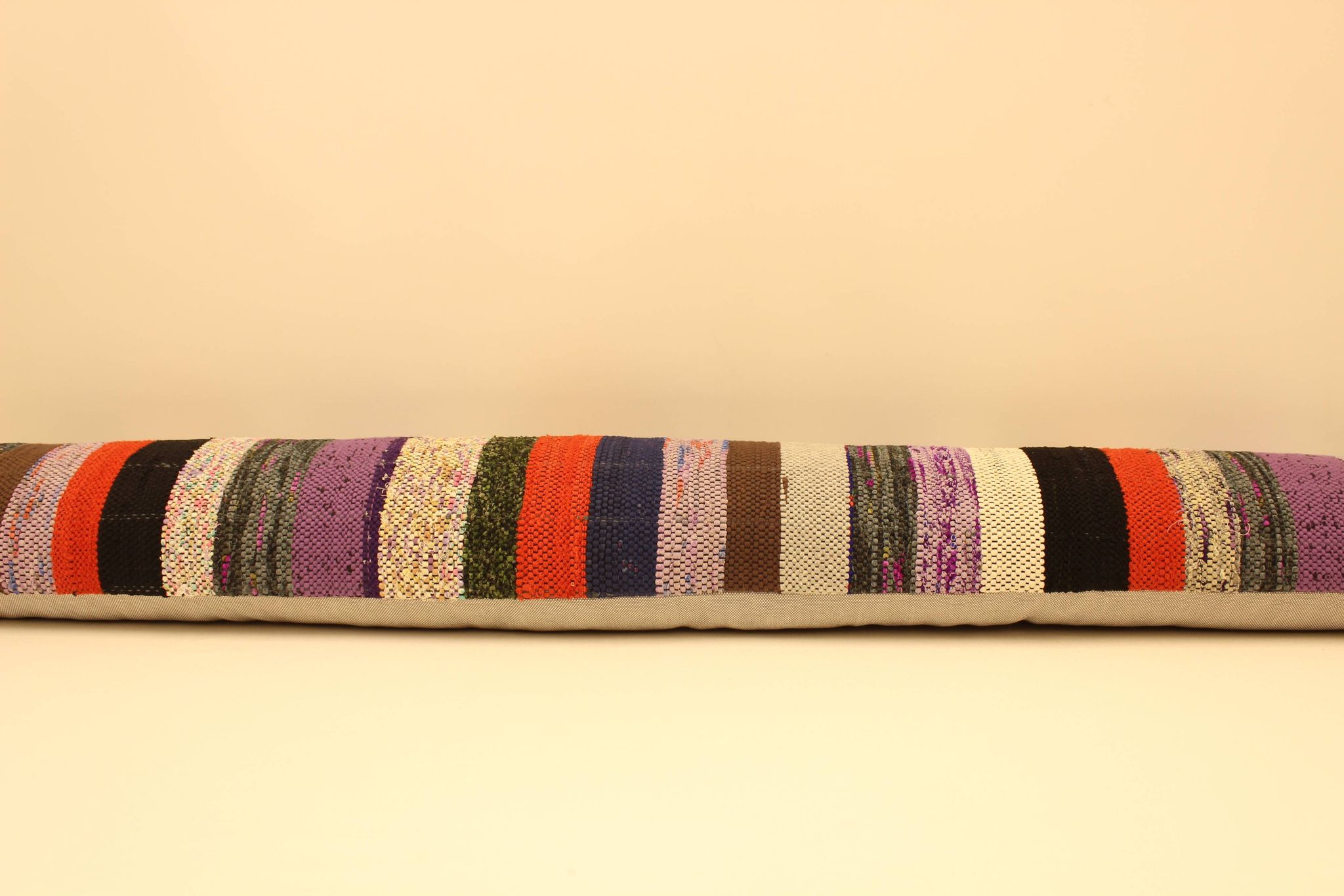 Coussin kilim