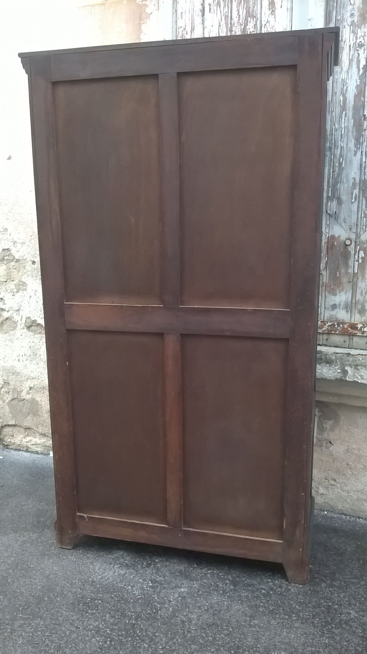 Parisian showcase 1930