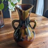 Retro vase