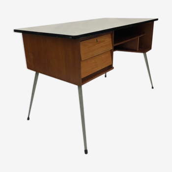 Bureau design Marko Galvanitas Pays-Bas 1960