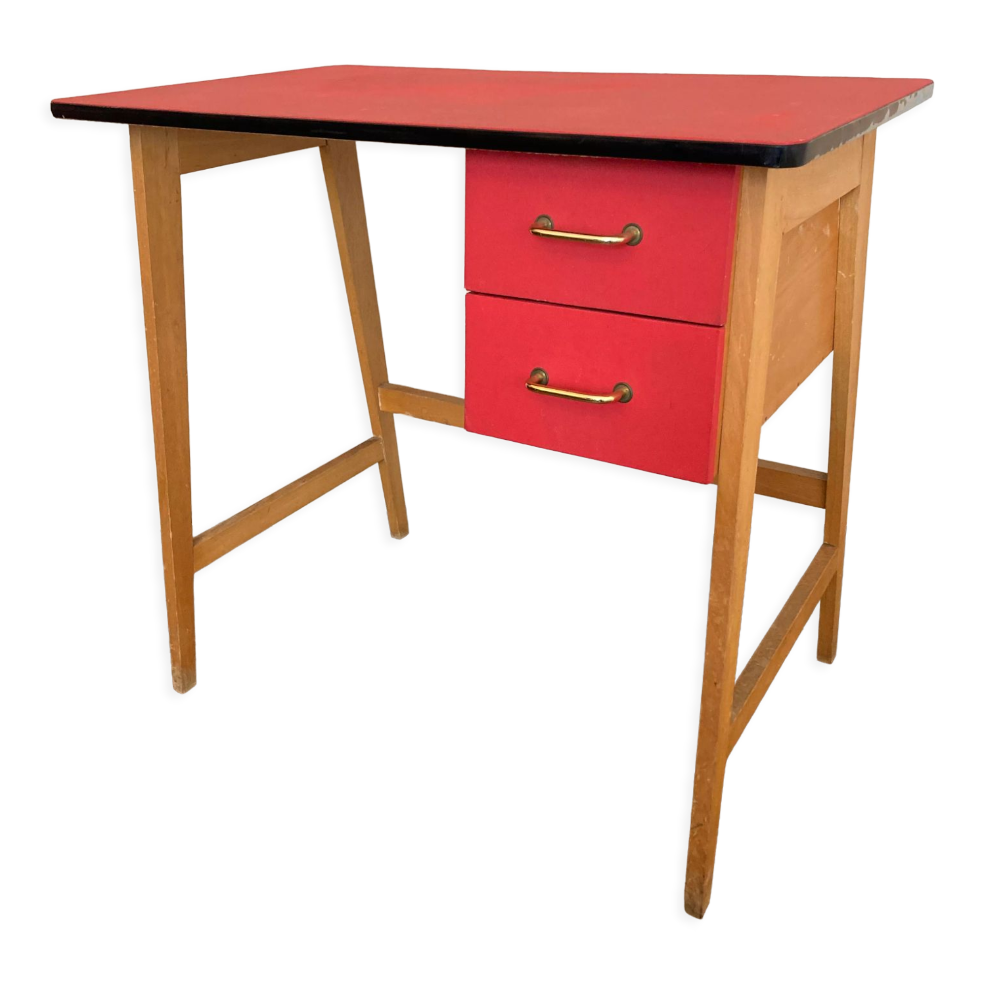 60s desk