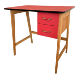 60s desk