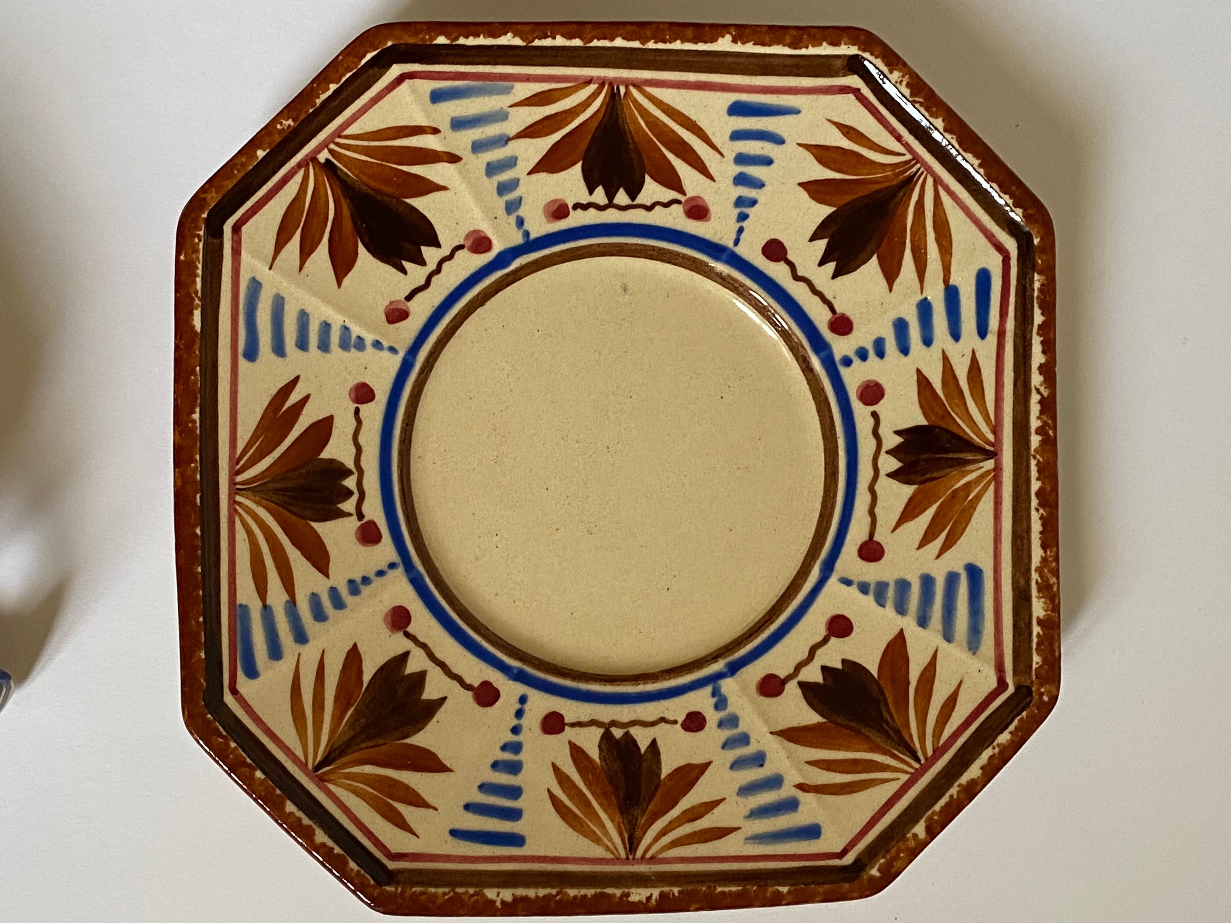 Lunch duo HB Quimper