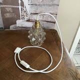 Baladeuse ou lampe à poser