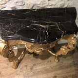 Console Louis XV