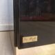 Laquered bedsides Éric Maville
