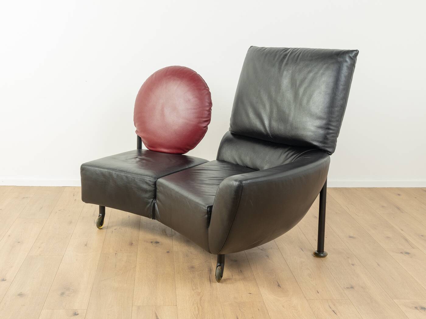 Topkapi sofa by Francesco Binfaré for Cassina, 1980s