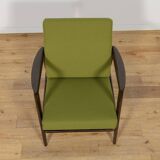 Model 300-139 Armchair from Swarzędz Furniture Factory, 1960s