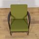 Fauteuil Modèle 300-139 de Swarzędz Furniture Factory, 1960s
