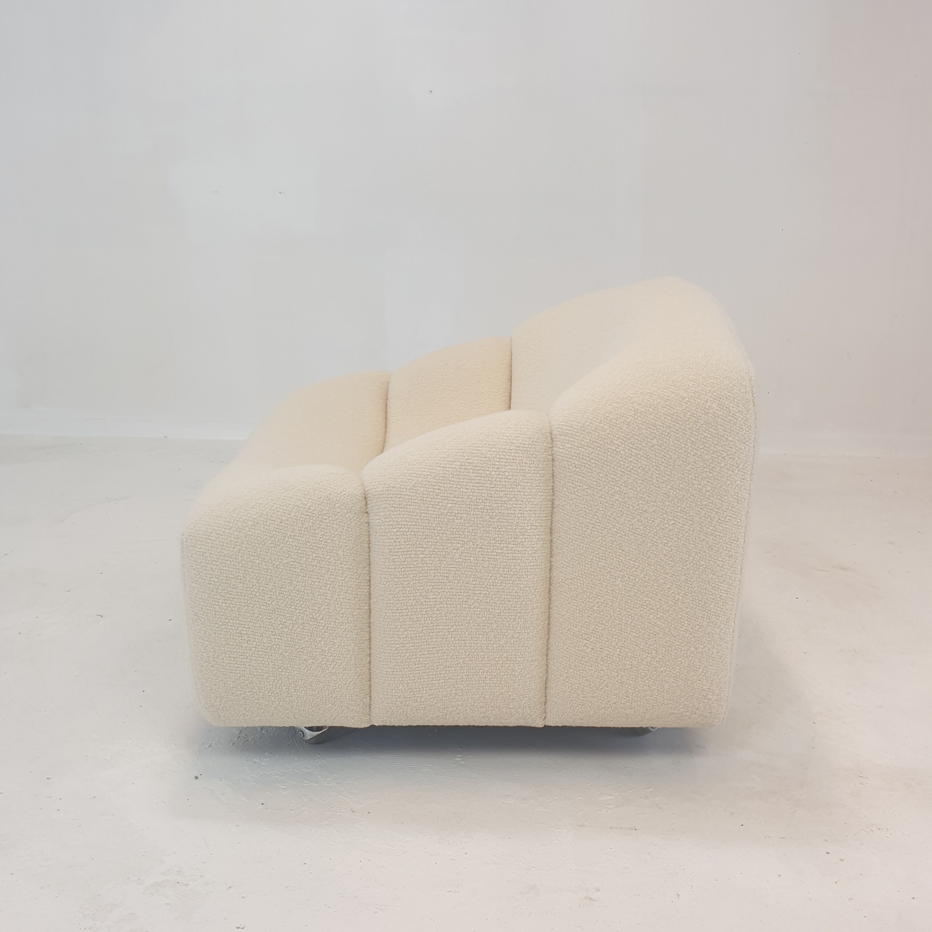 ABCD set by Pierre Paulin for Artifort, 1960s