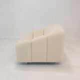 ABCD set by Pierre Paulin for Artifort, 1960s
