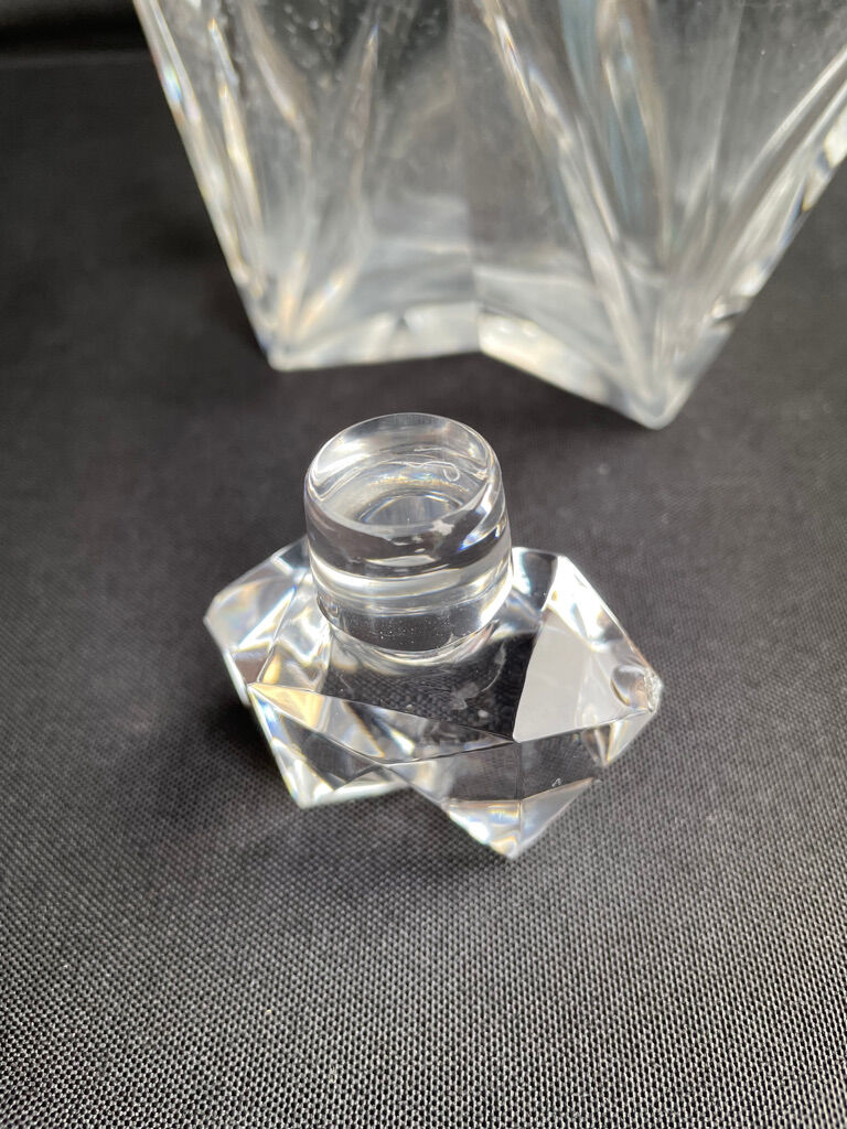 Baccarat Vigée Lebrun - Toiletries - Art Deco