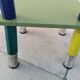 Vintage children's pencil chair pierre sala