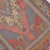 Vintage Anatolian Area Rug sku2547