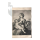 Gravure vintage originale