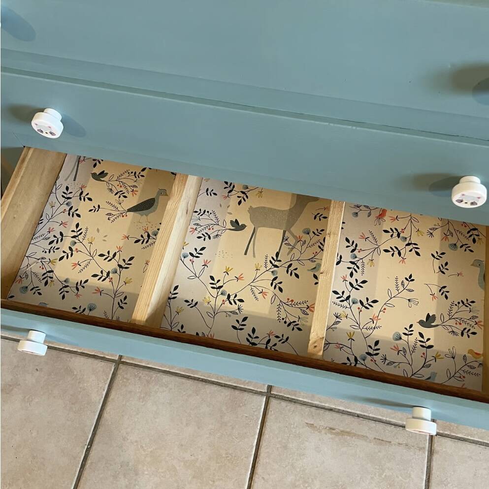Commode enfant
