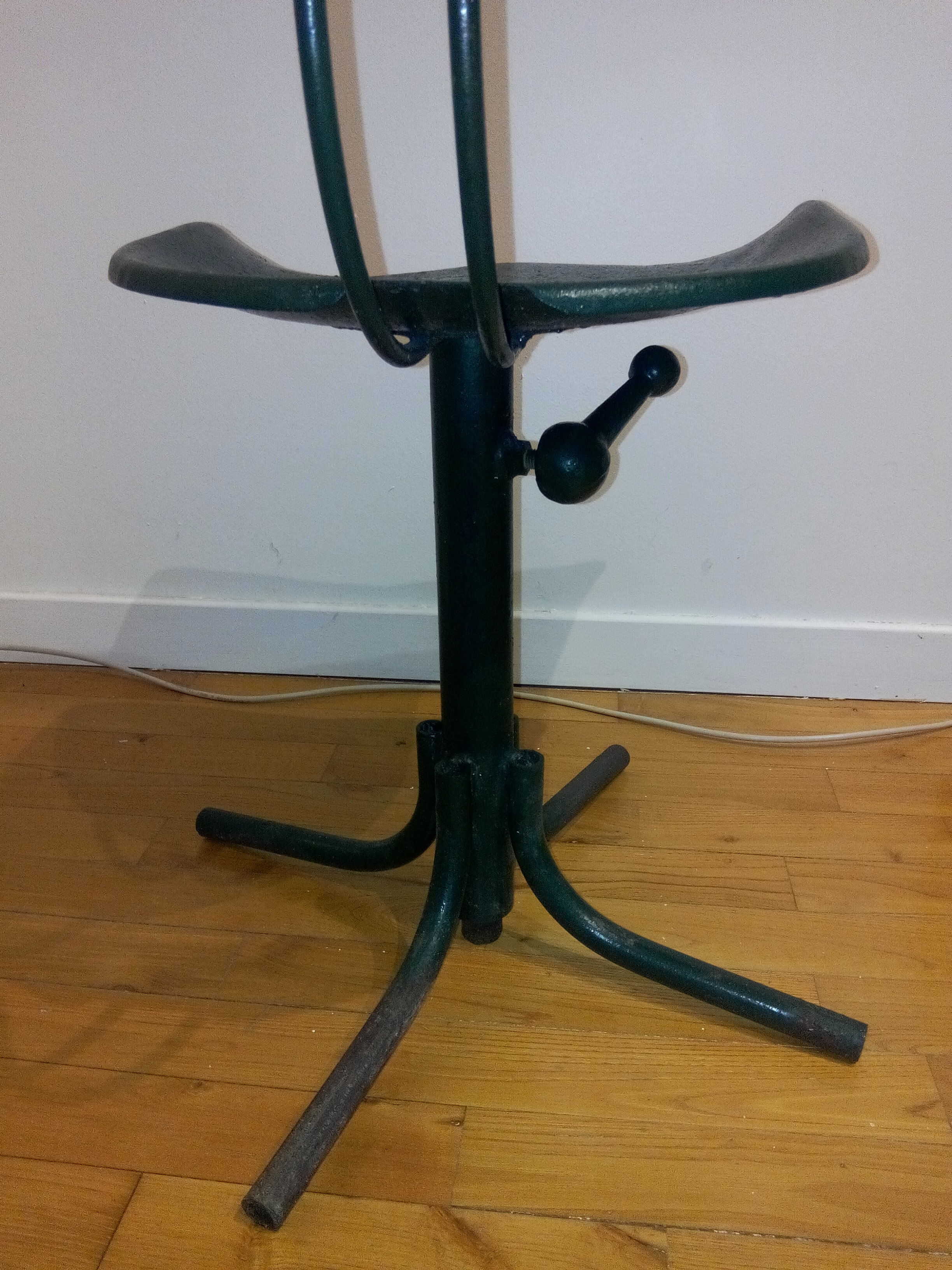 Workshop TCM vintage Chair