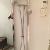 Locker room or door Deco coats