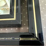 Pierre Vandel mirror