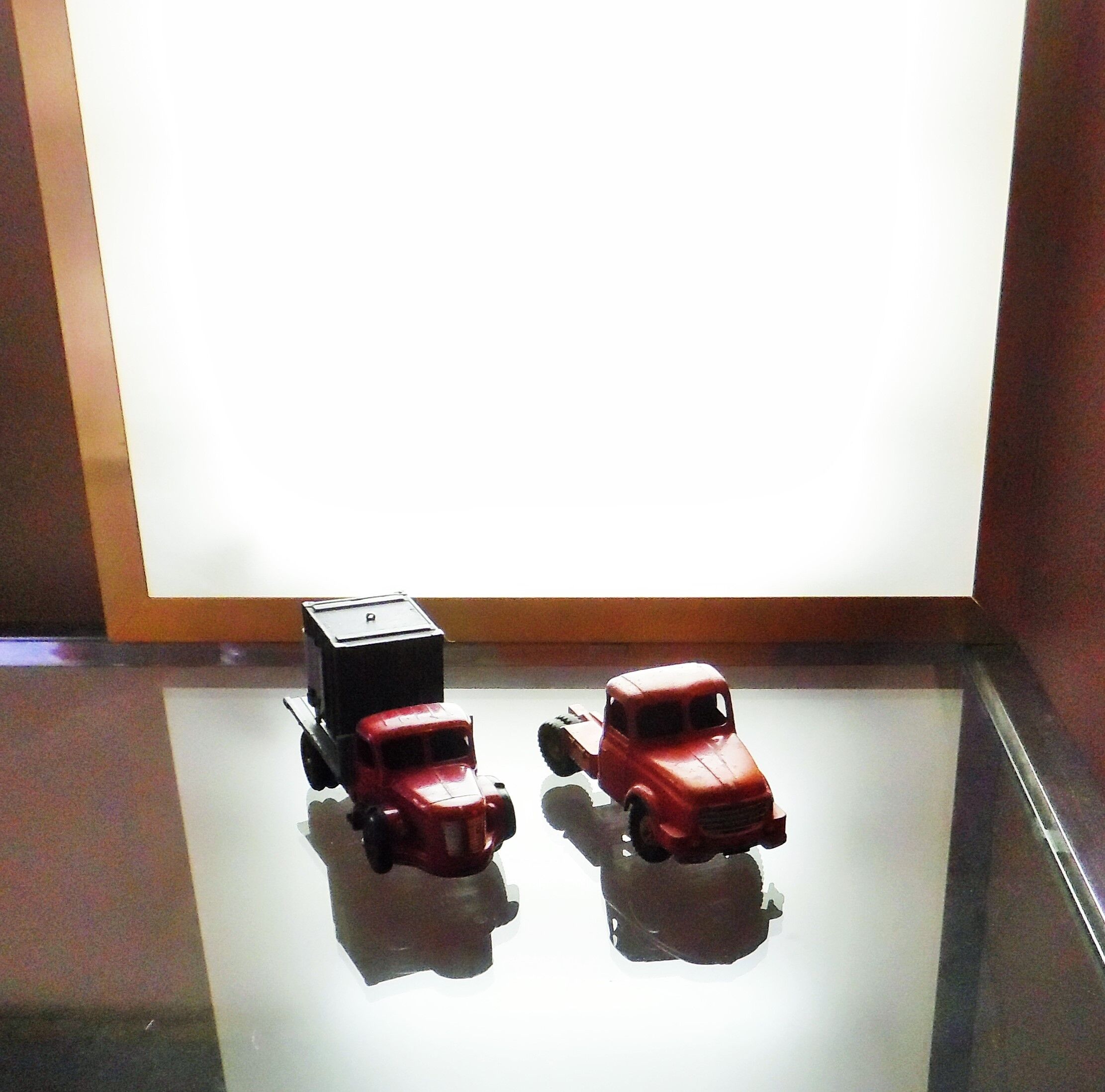 Dinky Toys Trucks