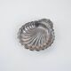 Metal platter, Italian design, 1960s, made in Italy