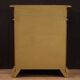 Tuscan lacquered and painted sideboard
