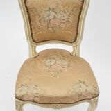 Louis XV style chair