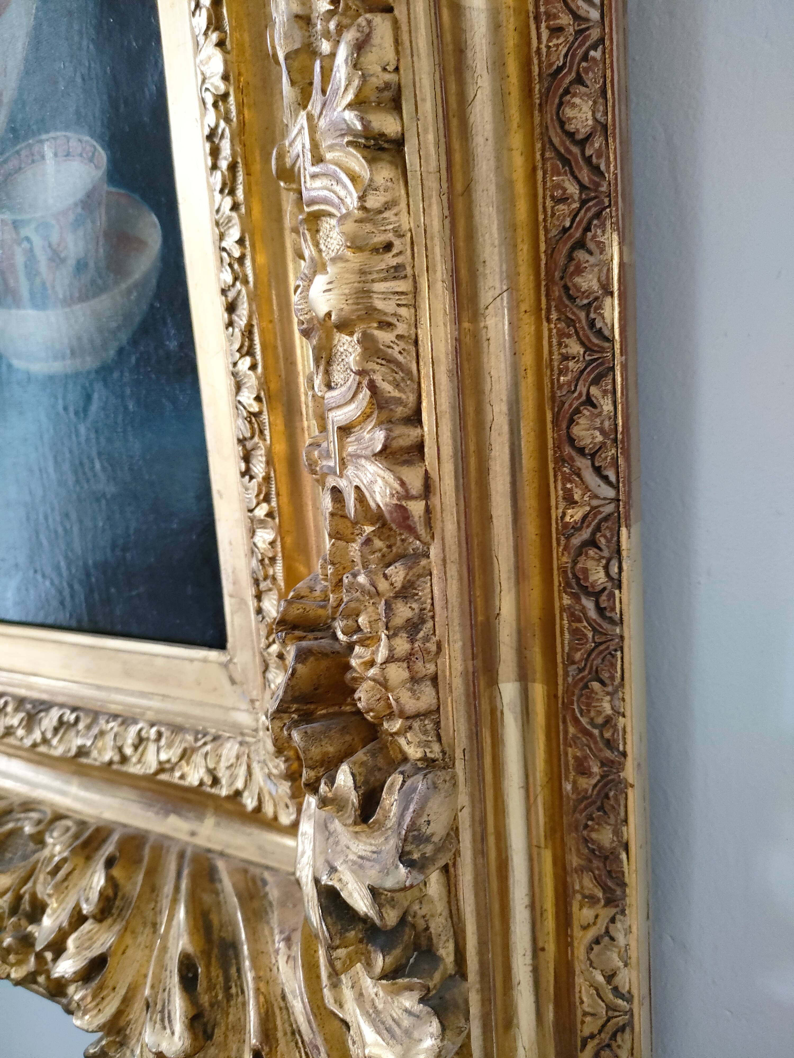 Adolphe Phalipon - 19th Century Still Life