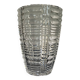 Vase cristal