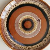 Sarreguemines flat plate, Hawaii model