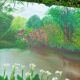 Peinture tableau