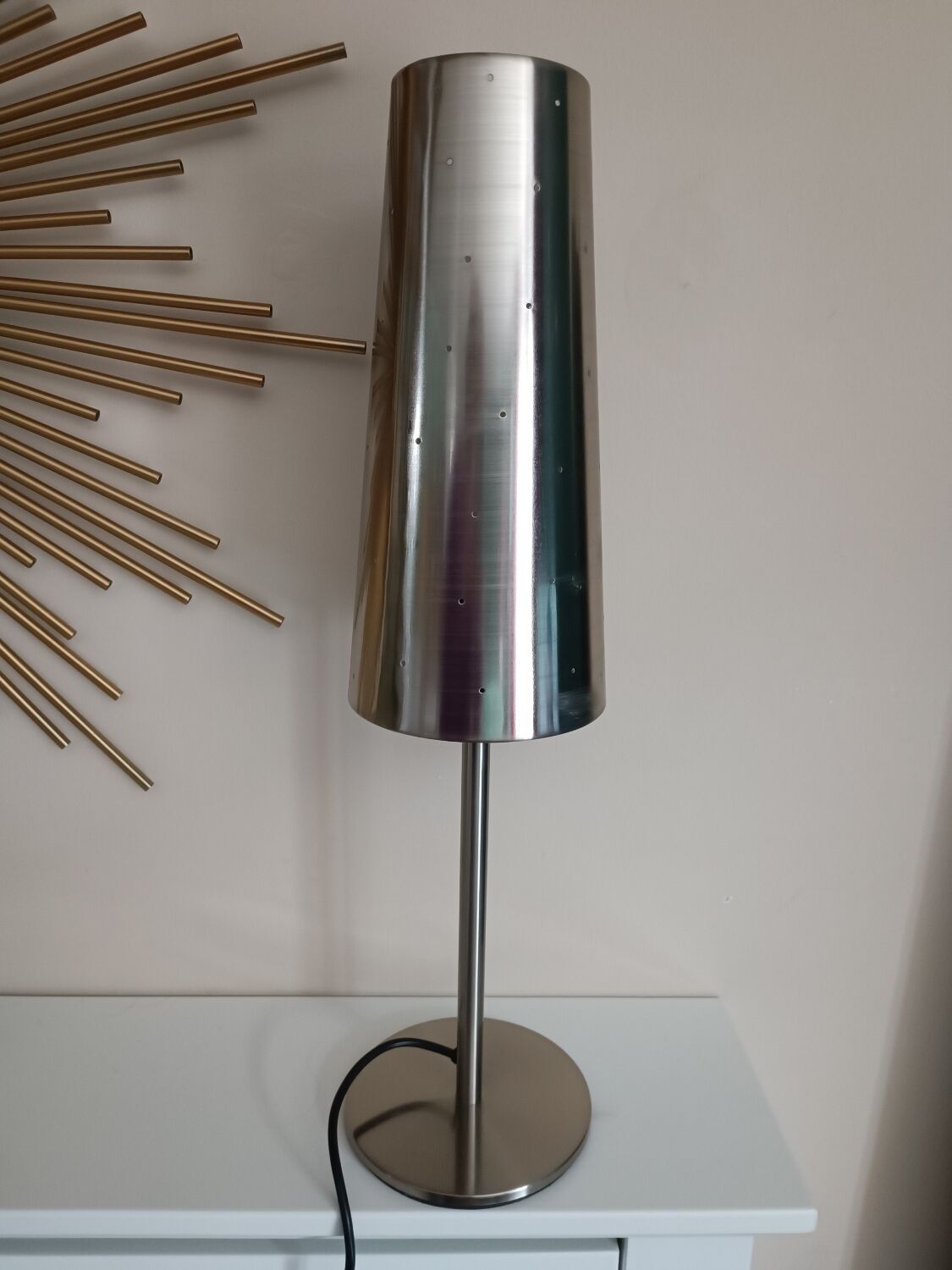 Ikea Tallvik lamp