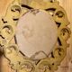 Italian Baroque Mirror