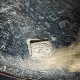 Christofle Marly cutlery set (6 forks + 6 soup spoons)