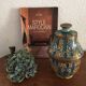 Moroccan pottery from the 70s