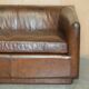 Vintage Canapé Timothy Oulton 134 cm