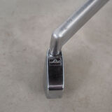 Swivel armchair, Danish design, 1970s, manufacture: Labofa Møbler