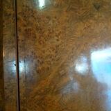 Art deco wardrobe